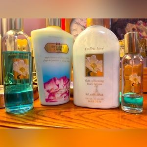 Victoria’s Secret Endless Love bundle *RARE*